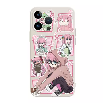 Чехол для телефона Ziyin, Lavender - DWZYMF76