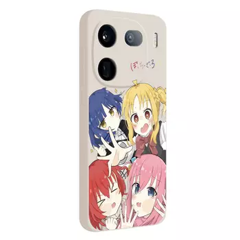 Чехол для телефона Ziyin, Lavender - DWZYMF83