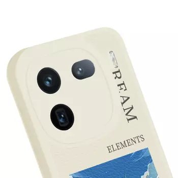 Чехол для телефона Ziyin, Lavender - DWZYXYP106