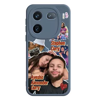 Чехол для телефона Ziyin, Lavender - DWZYXYP11