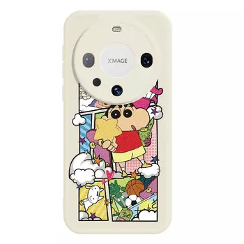 Чехол для телефона Ziyin, Lavender - DWZYXYP126