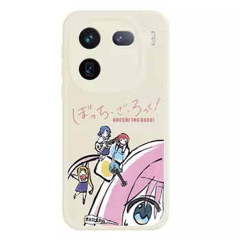 Чехол для телефона Ziyin, Lavender - DWZYXYP138