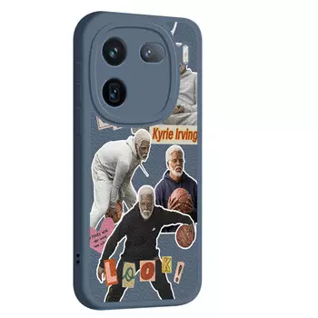 Чехол для телефона Ziyin, Lavender - DWZYXYP15