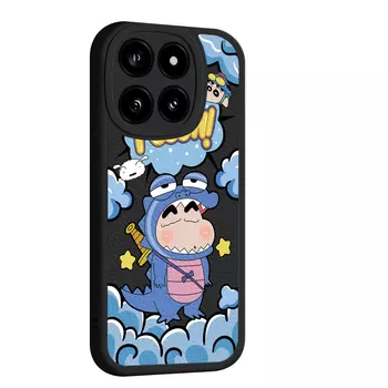 Чехол для телефона Ziyin, Lavender - DWZYXYP284