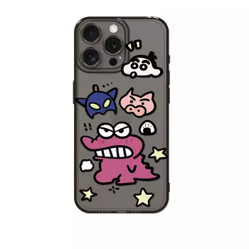 Чехол для телефона Ziyin, Magnetic suction blackDWZYMF141