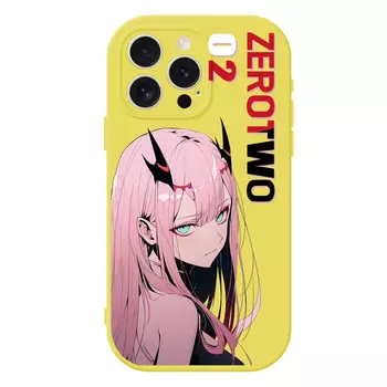 Чехол для телефона Ziyin, Pink-DWZYDPN133