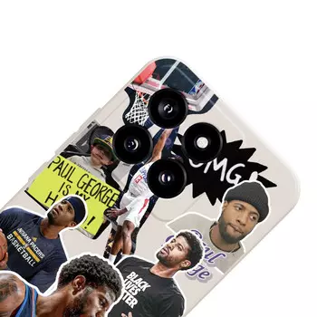 Чехол для телефона Ziyin, Sand pink - DWZYMF53