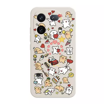 Чехол для телефона Ziyin, Sand pink - DWZYMF71