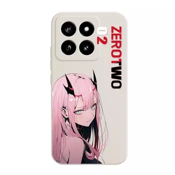 Чехол для телефона Ziyin, Sand pink - DWZYMF73