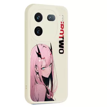 Чехол для телефона Ziyin, Sand pink - DWZYXYP101