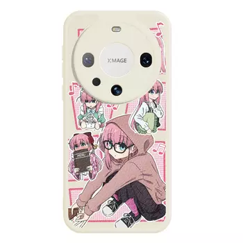 Чехол для телефона Ziyin, Sand pink - DWZYXYP113