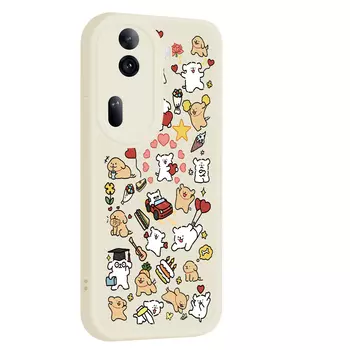 Чехол для телефона Ziyin, Sand pink - DWZYXYP93