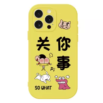 Чехол для телефона Ziyin, Tartrazine - DWZYDPN21