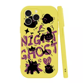 Чехол для телефона Ziyin, Textured black - DWZYDPN13