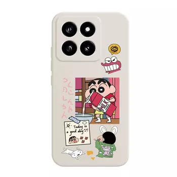 Чехол для телефона Ziyin, Textured Black - DWZYMF101