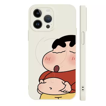 Чехол для телефона Ziyin, Textured black - DWZYMF24