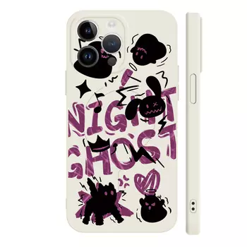 Чехол для телефона Ziyin, Textured black - DWZYMF48