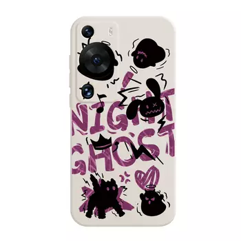 Чехол для телефона Ziyin, Textured black - DWZYMF48