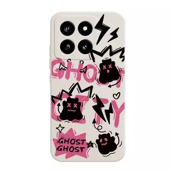 Чехол для телефона Ziyin, Textured black - DWZYMF49