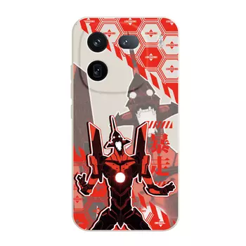 Чехол для телефона Ziyin, Textured black - DWZYMF66