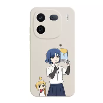 Чехол для телефона Ziyin, Textured black - DWZYMF81