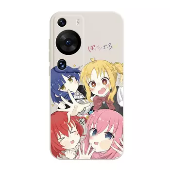 Чехол для телефона Ziyin, Textured black - DWZYMF83