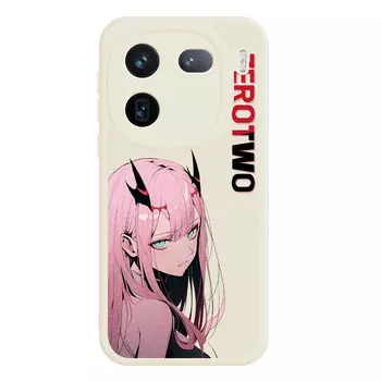 Чехол для телефона Ziyin, Textured black - DWZYXYP100