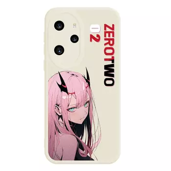 Чехол для телефона Ziyin, Textured black - DWZYXYP100