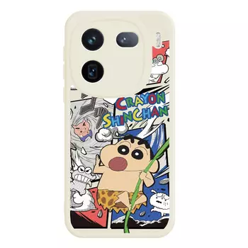 Чехол для телефона Ziyin, Textured black - DWZYXYP128