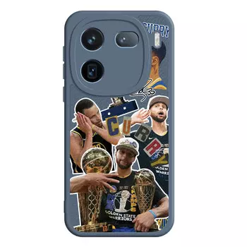 Чехол для телефона Ziyin, Textured black - DWZYXYP14