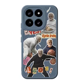 Чехол для телефона Ziyin, Textured black - DWZYXYP16