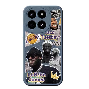 Чехол для телефона Ziyin, Textured black - DWZYXYP18