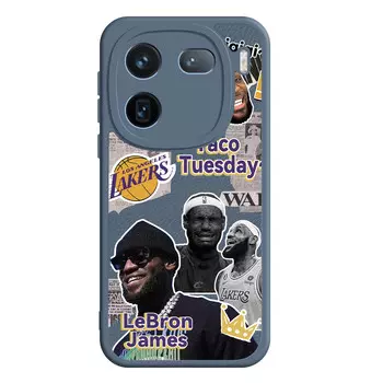 Чехол для телефона Ziyin, Textured black - DWZYXYP18