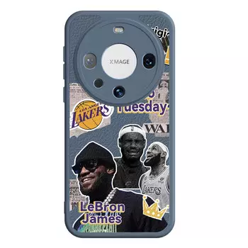 Чехол для телефона Ziyin, Textured black - DWZYXYP18