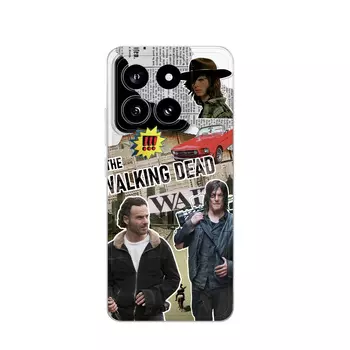 Чехол для телефона Ziyin, Translucent - DWZYTM118