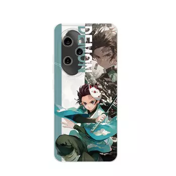 Чехол для телефона Ziyin, Translucent - DWZYTM149