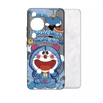 Чехол для телефона Ziyin, Translucent - DWZYTM15