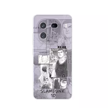 Чехол для телефона Ziyin, Translucent - DWZYTM160