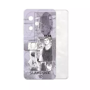 Чехол для телефона Ziyin, Translucent - DWZYTM160