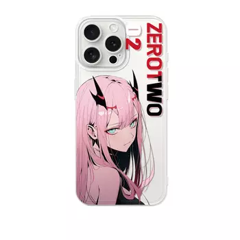 Чехол для телефона Ziyin, Translucent - DWZYTM168