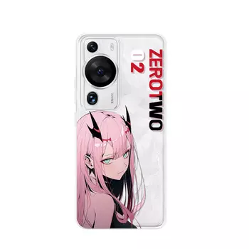 Чехол для телефона Ziyin, Translucent - DWZYTM168