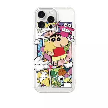 Чехол для телефона Ziyin, Translucent - DWZYTM174