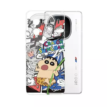 Чехол для телефона Ziyin, Translucent - DWZYTM175