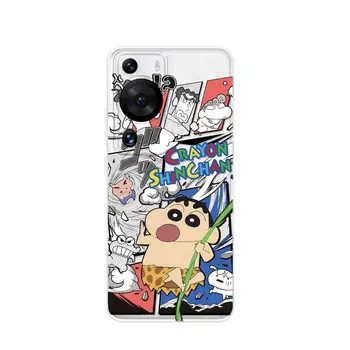 Чехол для телефона Ziyin, Translucent - DWZYTM175