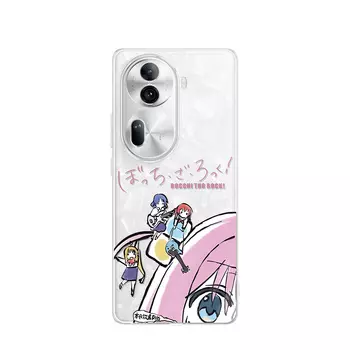 Чехол для телефона Ziyin, Translucent - DWZYTM177