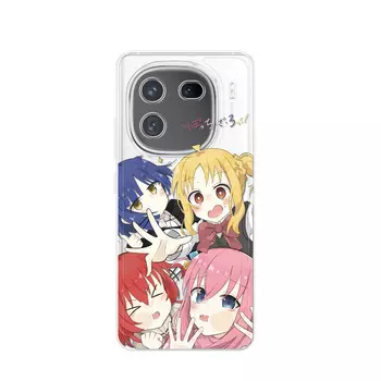 Чехол для телефона Ziyin, Translucent - DWZYTM178