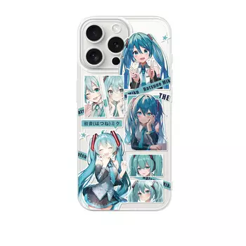 Чехол для телефона Ziyin, Translucent - DWZYTM198