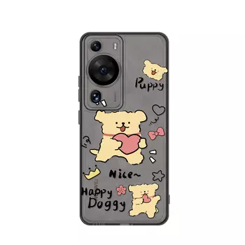 Чехол для телефона Ziyin, Translucent - DWZYTM27