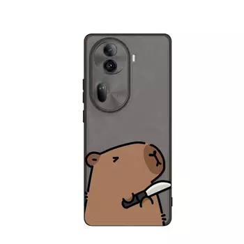 Чехол для телефона Ziyin, Translucent - DWZYTM32