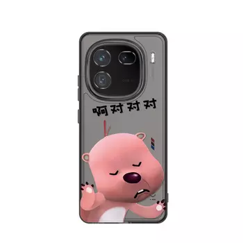 Чехол для телефона Ziyin, Translucent - DWZYTM36